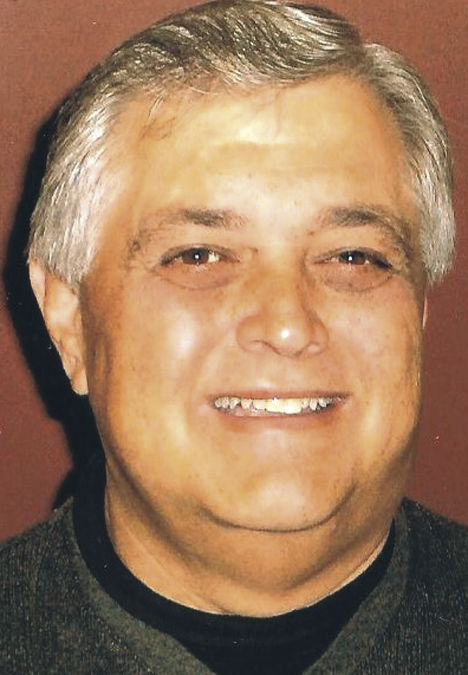 Thomas, Keith Andrew